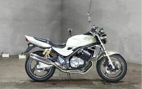 KAWASAKI BALIUS 250 Gen.2 ZR250B