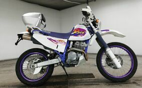 YAMAHA TT250R RAID 4GY