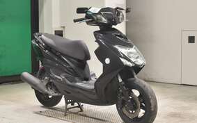 YAMAHA CYGNUS 125 X