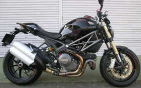 DUCATI MONSTER 1100 EVO 2011 M511J