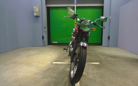 KAWASAKI W400 2006 EJ400A