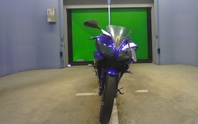 YAMAHA YZF-R15 1CK0