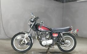 YAMAHA SR400 2H6