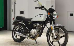 YAMAHA YB125SP PCJL