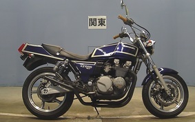 KAWASAKI ZEPHYR 400 Gen.2 1992 ZR400C