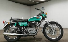 YAMAHA XS-1 1971 S650