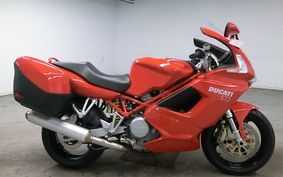 DUCATI ST3 2009 S302A