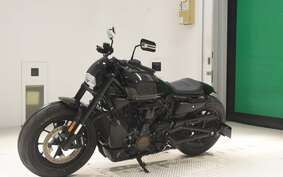 HARLEY RH1250S 2022