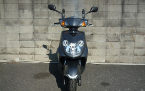 YAMAHA CYGNUS 125 X Fi SE44J