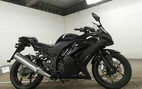 KAWASAKI NINJA 250R EX250K