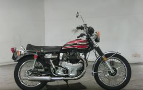 KAWASAKI W3 1973 W3F