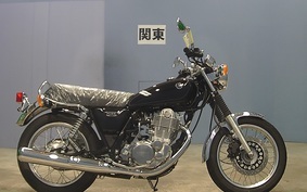 YAMAHA SR400 Gen.4 2010 RH03J