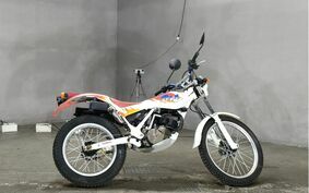 HONDA TLM220R MD23