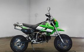 KAWASAKI KSR110 2006 KL110A