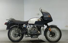 BMW R100RS 1980 R100RS