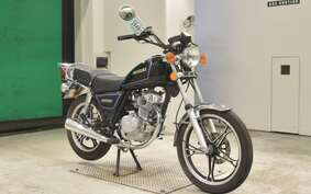 SUZUKI GN125 H PCJG9