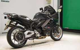 BMW F800GT 2014 0B03