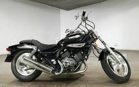 KAWASAKI ELIMINATOR 250 V Type VN250A