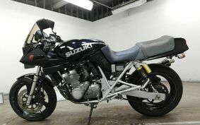 SUZUKI GSX250S KATANA GJ76A