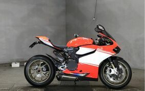 DUCATI 1199 SUPERLEGGERA 2014 H808J