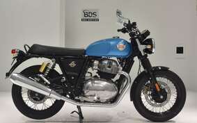 ROYAL ENFIELD INT650 2022