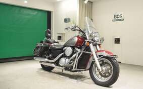 KAWASAKI VULCAN 1500 CLASSIC 2000 VNT50D