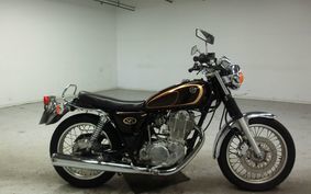 YAMAHA SR400 2006 RH01J