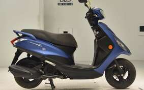 YAMAHA AXIS 125 Z SED7J