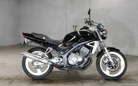 KAWASAKI BALIUS 250 ZR250A