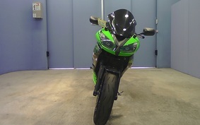 KAWASAKI NINJA 400R 2012 ER400B