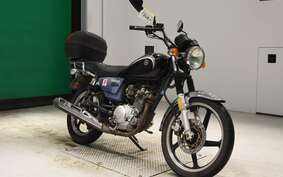 YAMAHA YB125SP PCJL