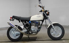 HONDA APE 100 HC07