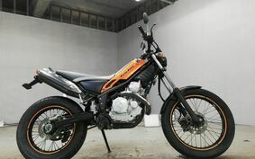 YAMAHA TRICKER DG10J