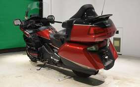 HONDA GL 1800 GOLD WING AIRBAG NAVI 2015 SC68