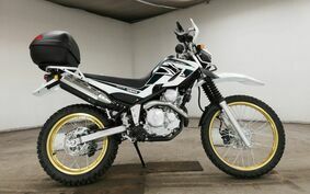 YAMAHA SEROW 250 DG17J