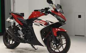 YAMAHA YZF-R25 RG10J