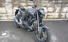 YAMAHA MT-25 ABS RG43J