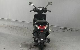 YAMAHA AXIS Z SED7J