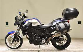 BMW F800R 2010 0217