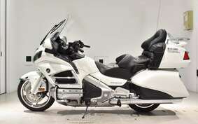 HONDA GL 1800 GOLD WING 2014 SC68