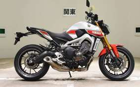 YAMAHA MT-09 A 2014 RN34J