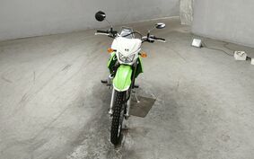 KAWASAKI KLX125 LX125C