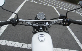 KAWASAKI 250TR BJ250F