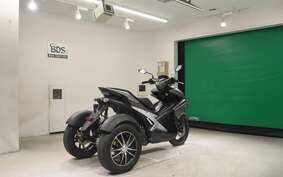 YAMAHA AERO X155 TRIKE