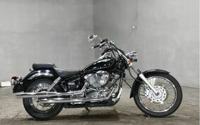 YAMAHA DRAGSTAR 250 VG02J