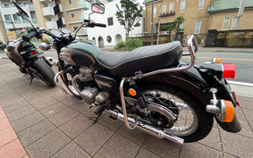 KAWASAKI W650 2008 EJ650A