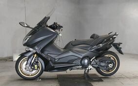 YAMAHA T-MAX 530 2016 SJ12J