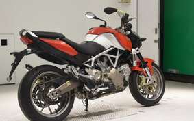 APRILIA MANA 850 2008