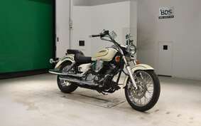 YAMAHA DRAGSTAR 250 VG02J