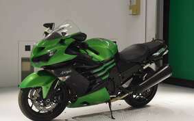 KAWASAKI ZX 1400 NINJA R A 2012